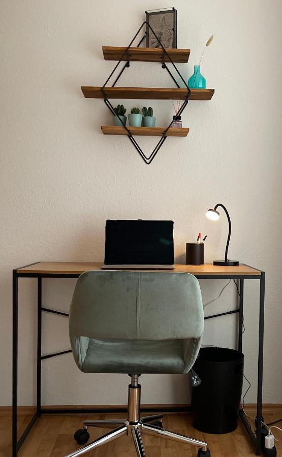 Lamiacasa Family-business-near Bosch-fair Stuttgart Apartment Renningen
