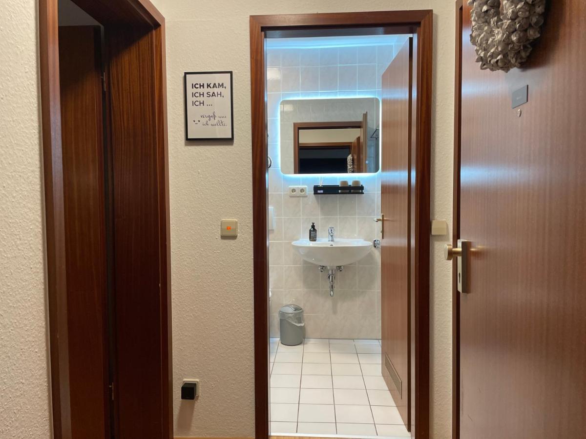 Lamiacasa Family-business-near Bosch-fair Stuttgart Apartment *