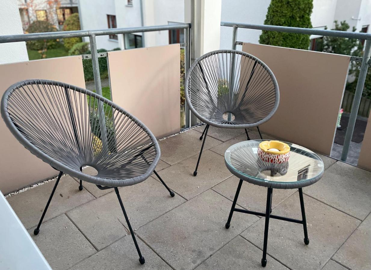 Lamiacasa Family-business-near Bosch-fair Stuttgart Renningen