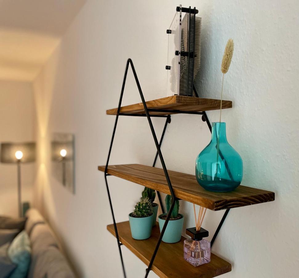Lamiacasa Family-business-near Bosch-fair Stuttgart Apartment